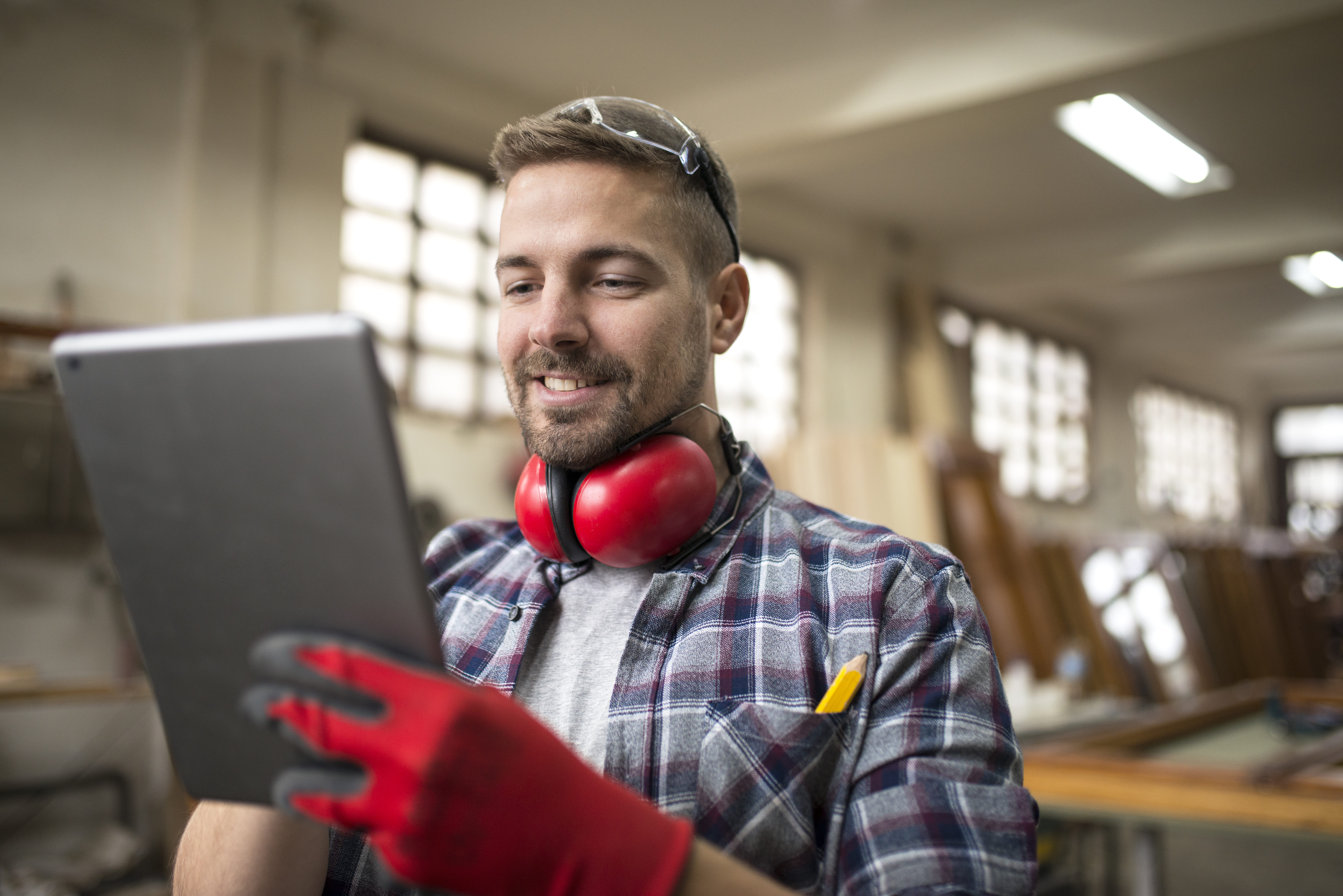 Handwerker & Dienstleister Rechnungstool